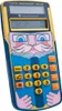 TEXAS INSTRUMENTS Schulrechner Little Professor Solar Produktbild-Vorschau 5