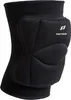 PRO TOUCH genouillères Knee Pads II BLACK BLACK L Voir les images du produit 1