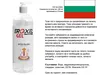 Eroxel Gel - 200 ml Voir les images du produit 7
