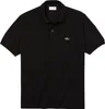 Lacoste Polo Classic Fit Zwart - Heren Polo - L1212-031 Produktbild-Vorschau 19