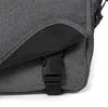 Eastpak Jr Black Denim, Schultertasche, Reißverschluss, 2 Produktbild-Vorschau 5