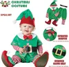 5 teile/satz Baby Jungen Mädchen Kleinkind Elf Kostüm Tier Produktbild-Vorschau 1