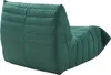 Fauteuil de sol 'Kodsø' rembourré Fauteuil de sol avec Voir les images du produit 7