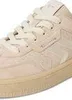 Tamaris Sneakers Laag  Sneakers Laag - Beige - Maat 40 Voir les images du produit 3