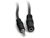 Cavo EMOS JACK 3,5mm stereo, forcella - presa 3,5mm 2,5m, Anteprima dell’immagine prodotto 8