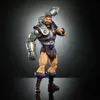 Figurka Akcji Fisto 18 cm z Serii Masterverse od Mattel - Anteprima dell’immagine prodotto 11