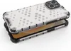 Hurtel Honeycomb, Mantelhülle, Apple, iPhone 14, 15,5 cm Produktbild-Vorschau 2
