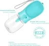 Nepfaivy Trinkflasche Wasserflasche Hunde für Unterwegs - Produktbild-Vorschau 3