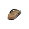 Birkenstock Damen Pantolette, schwarz(schwarzmetallic Produktbild-Vorschau 27
