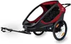 Rimorchio per biciclette Hamax Outback Anteprima dell’immagine prodotto 8