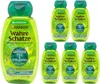 6x Garnier Shampoo GRÜNER TEE + 5 PFLANZEN 250ml Produktbild-Vorschau 1