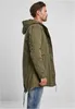 Brandit - M51 US Winter Parka oliv - XXL Produktbild-Vorschau 13