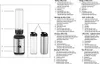 WMF consumer electric WMF Standmixer Kult X Mix & Go sr Anteprima dell’immagine prodotto 21