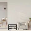 Ławka na buty Relaxdays, tapicerowana ławka z półką na Podgląd zdjęcia produktu 2