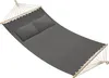 tectake® Hängematte Eden 230 x 145 cm Produktbild-Vorschau 1