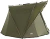 Lucx Coon Bivvy Angelzelt für 1–2 Mann – wasserdichtes Produktbild-Vorschau 4