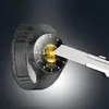 INF Displayschutzfolie aus gehärtetem Glas für Huawei Watch Produktbild-Vorschau 6