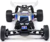 A close-up, front-facing view of a remote-controlled buggy. Anteprima dell’immagine prodotto
