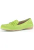 Gabor Mokassins Damen 31373533373136 Grün 40 EU Produktbild-Vorschau 1
