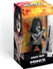 Kiss Minix figurine Space Man 12 cm Voir les images du produit 6