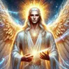 LINSEN Farbige Wochenlinsen 7 Tage Rot METATRON Halloween Produktbild-Vorschau 13