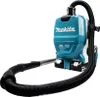 Makita DVC261ZX15, Suchý, 2 l, HEPA, Filtrování, Černá, Náhled obrázku produktu 20