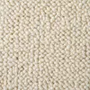 Designer Teppich Modern Berber Sydney in Weiß, Wollsiegel Produktbild-Vorschau 3