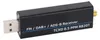 RTL SDR-ontvanger, frequentiebereik 100 kHz tot 1766 MHz, Productafbeelding-voorbeeld 3