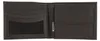 oxmox Leather Geldbörse RFID Schutz Leder 10 cm Produktbild-Vorschau 2