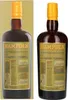 Hampden Estate 8 Years Old Pure Single Jamaican Rum 46% Voir les images du produit 1