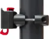 KLICKfix Lenkeradapter Caddy Oversize, Ø 36-55mm, max. 7kg Voir les images du produit 4