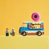 LEGO City Furgonetta per Ciambelle 60452 Anteprima dell’immagine prodotto 44