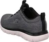 Skechers Summits Louvin - Hommes Slip-On Chaussures Baskets Voir les images du produit 54