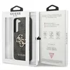 A Guess phone case is displayed in its packaging. Produktbild-Vorschau