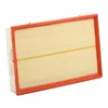 Luftfilter BOSCH F 026 400 180 für VW Golf V Schrägheck Produktbild-Vorschau 6