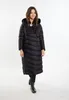 Cappotto da donna Jeona - nero. Taglia: L Anteprima dell’immagine prodotto 2