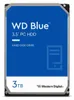 Western Digital Blue, 3 TB, 5400 RPM, 256 MB, 3.5", SATA Produktbild-Vorschau 4