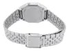 Casio Collection Retro LA680WEA-4CEF Digitaluhr für Damen Produktbild-Vorschau 2