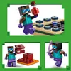 LEGO® Minecraft™ 21584 Reise durch Nether und Endportal Produktbild-Vorschau 9