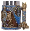 World of Warcraft Allianzkrug 15,5 cm - Offizielles Produktbild-Vorschau 2