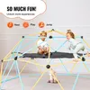 Struttura di arrampicata Dome Climber per bambini - Geodome Anteprima dell’immagine prodotto 3