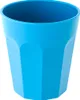 lot de 12 gobelets en plastique - 300 ml - incassables - 4 Voir les images du produit 7