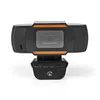 Nedis Webcam - Full HD@30fps - Fixfocus - Eingebautes Produktbild-Vorschau 1