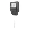 misuratore di pH 2 in 1 ad alta precisione per terreni Anteprima dell’immagine prodotto 1