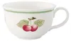 Villeroy & Boch French Garden Charm & Breakfast Café au Voir les images du produit 6
