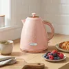 Bollitore HOMCOM, capacità 1,7L, senza BPA, 2200 W, con Anteprima dell’immagine prodotto 2