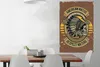 MuchoWow® Poster Mancave - Amerika - Retro - Zitate 80x120 Produktbild-Vorschau 2