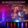 Neoglint A C85-265V 11W Hexagon RGB Stojací lampa Náhled obrázku produktu 6