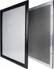 Klapprahmen DIN A1 Schwarz Aluminium – Plakatrahmen 25mm Produktbild-Vorschau 7