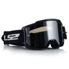 LS2 Crossbrille "Charger" Iridium Visier schwarz Produktbild-Vorschau 4